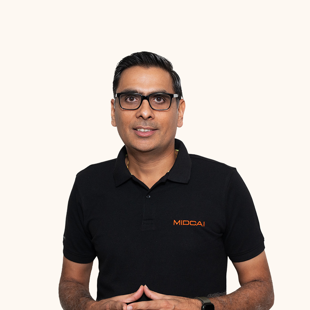 Anil Pilania