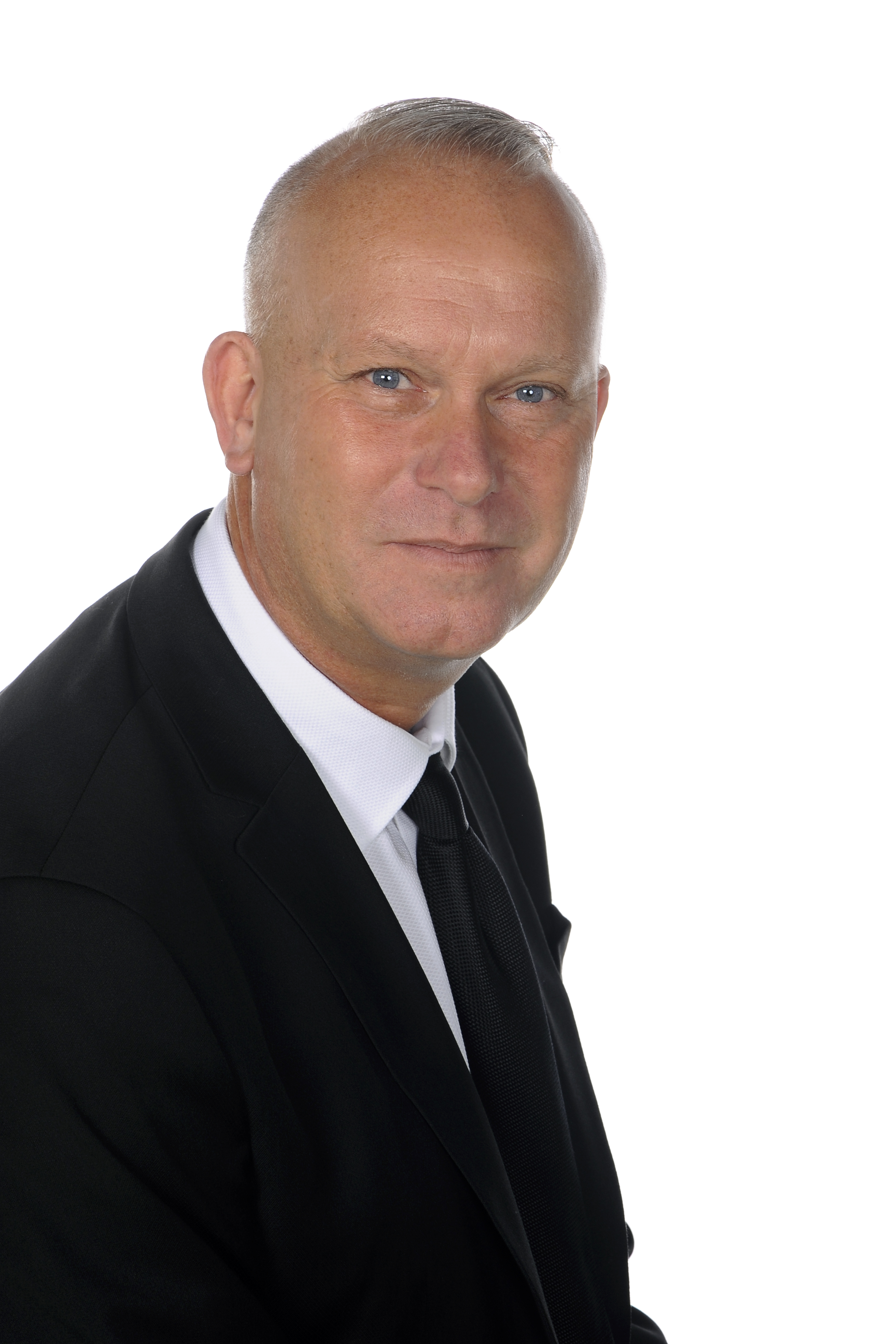 Fred Baars