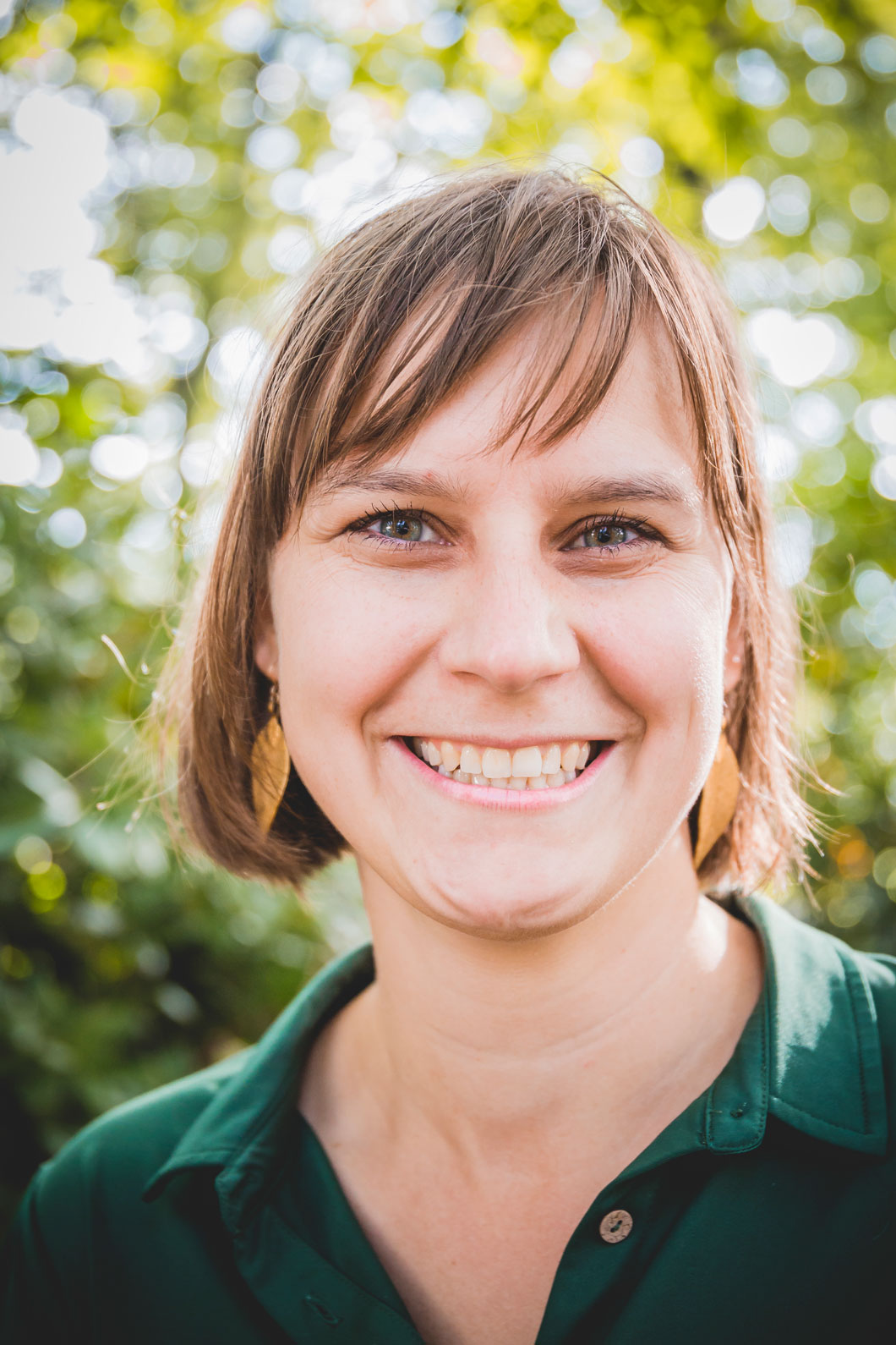 Andrea van Aken
