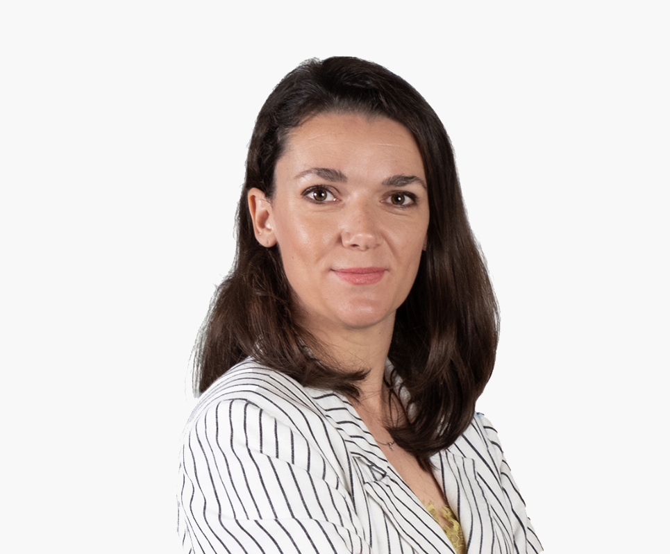 Madelon Mooren