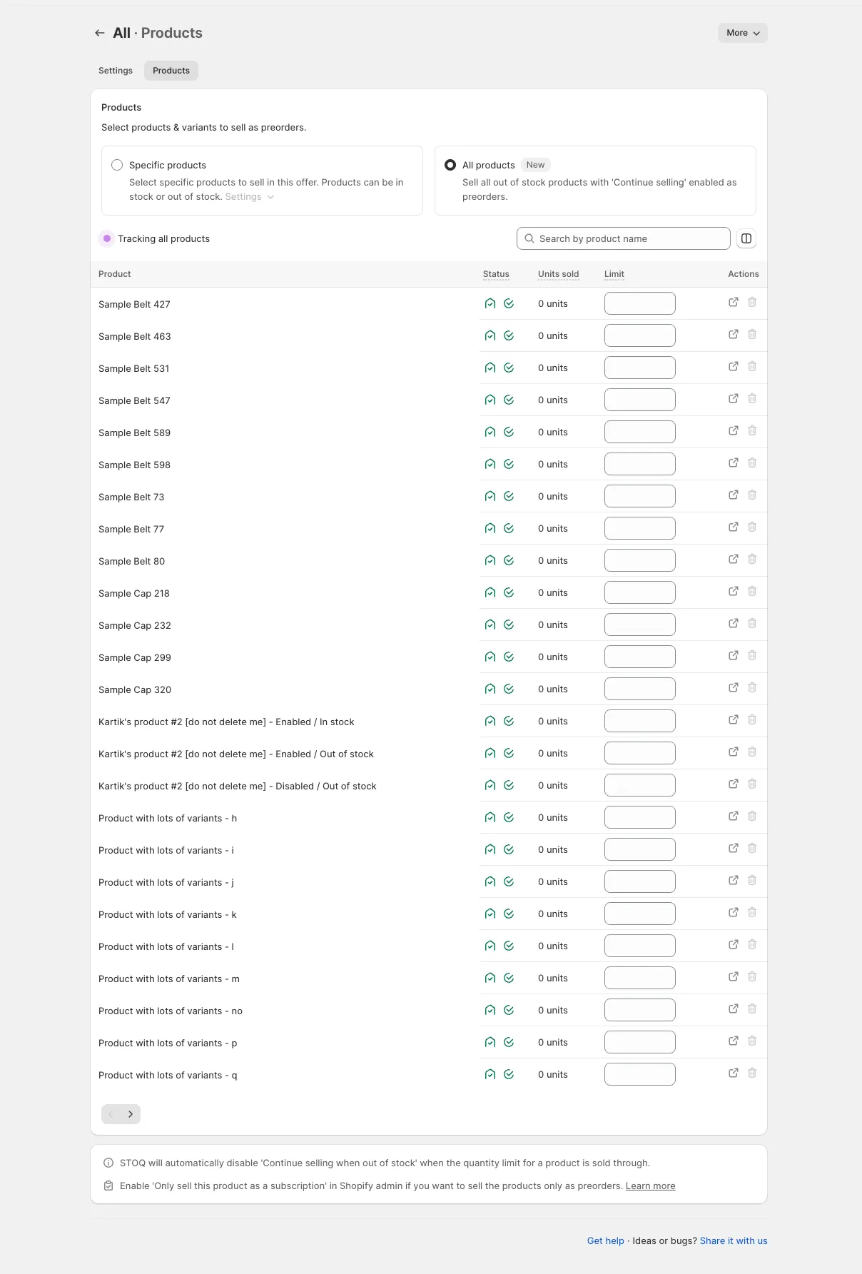 Shopify Back in Stock Alerts: The Ultimate Guide to Recovering Lost Sales