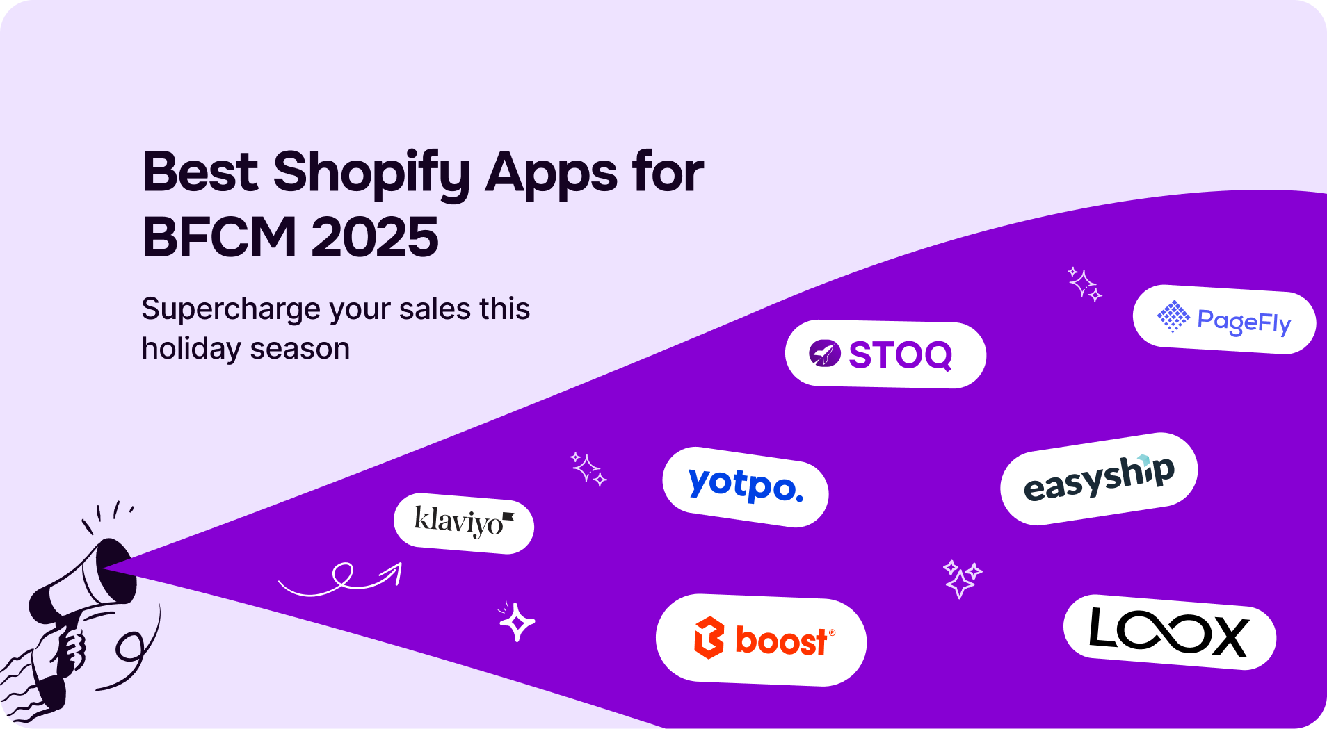 16 must-have Shopify apps for BFCM 2025 to boost sales