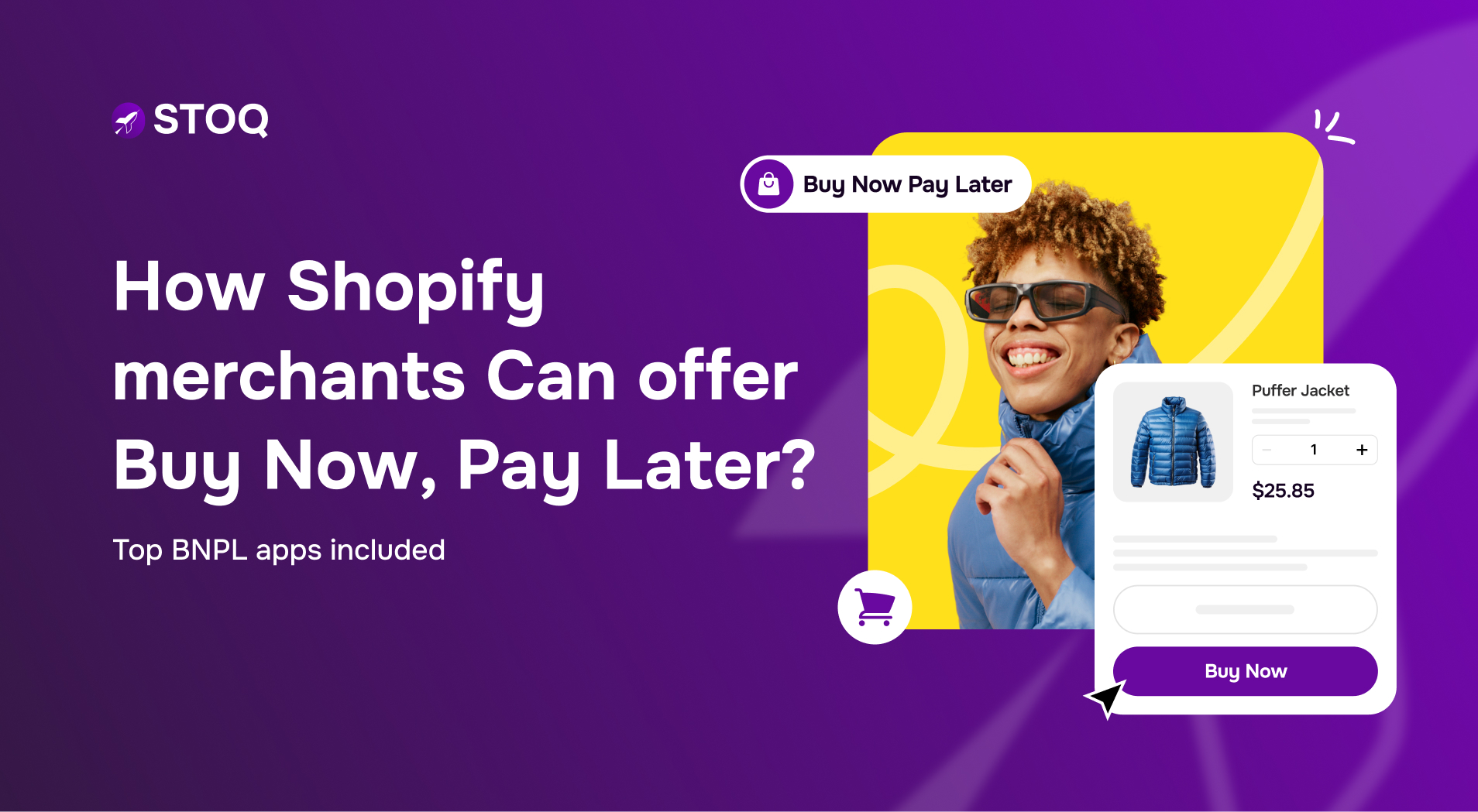 How to offer buy now, pay later on Shopify: A complete guide for merchants