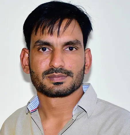 Ram Mehar