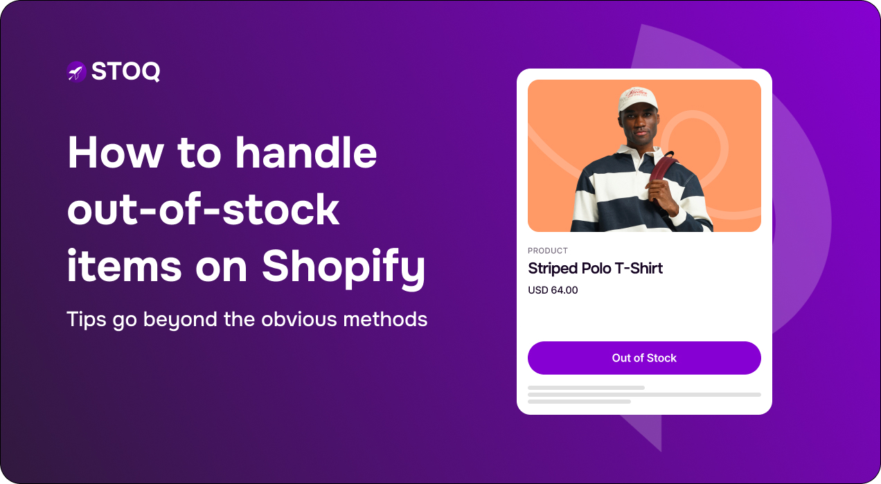 How to hide out-of-stock products and variants on Shopify?