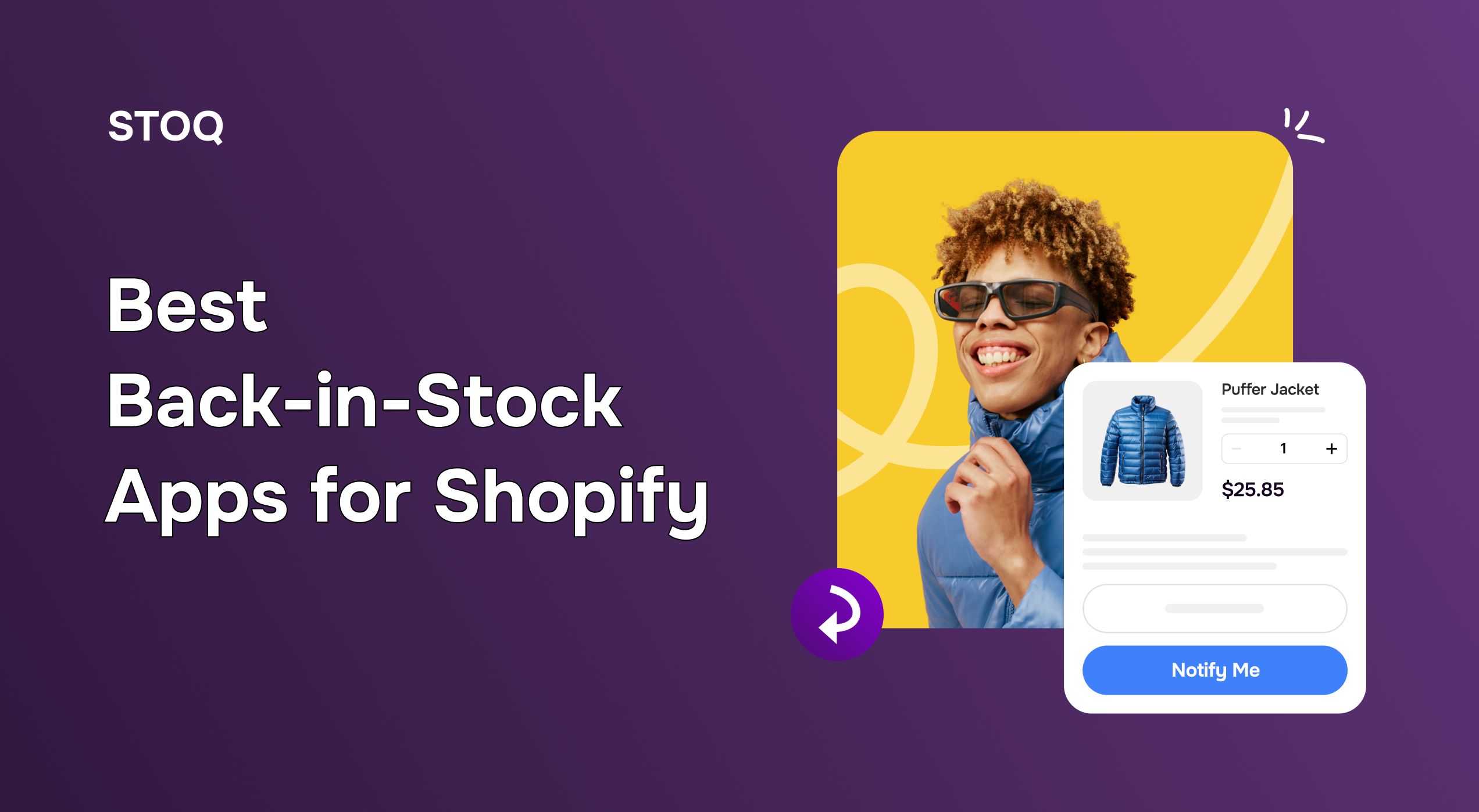11 Best Shopify back in stock apps for online stores (2026)