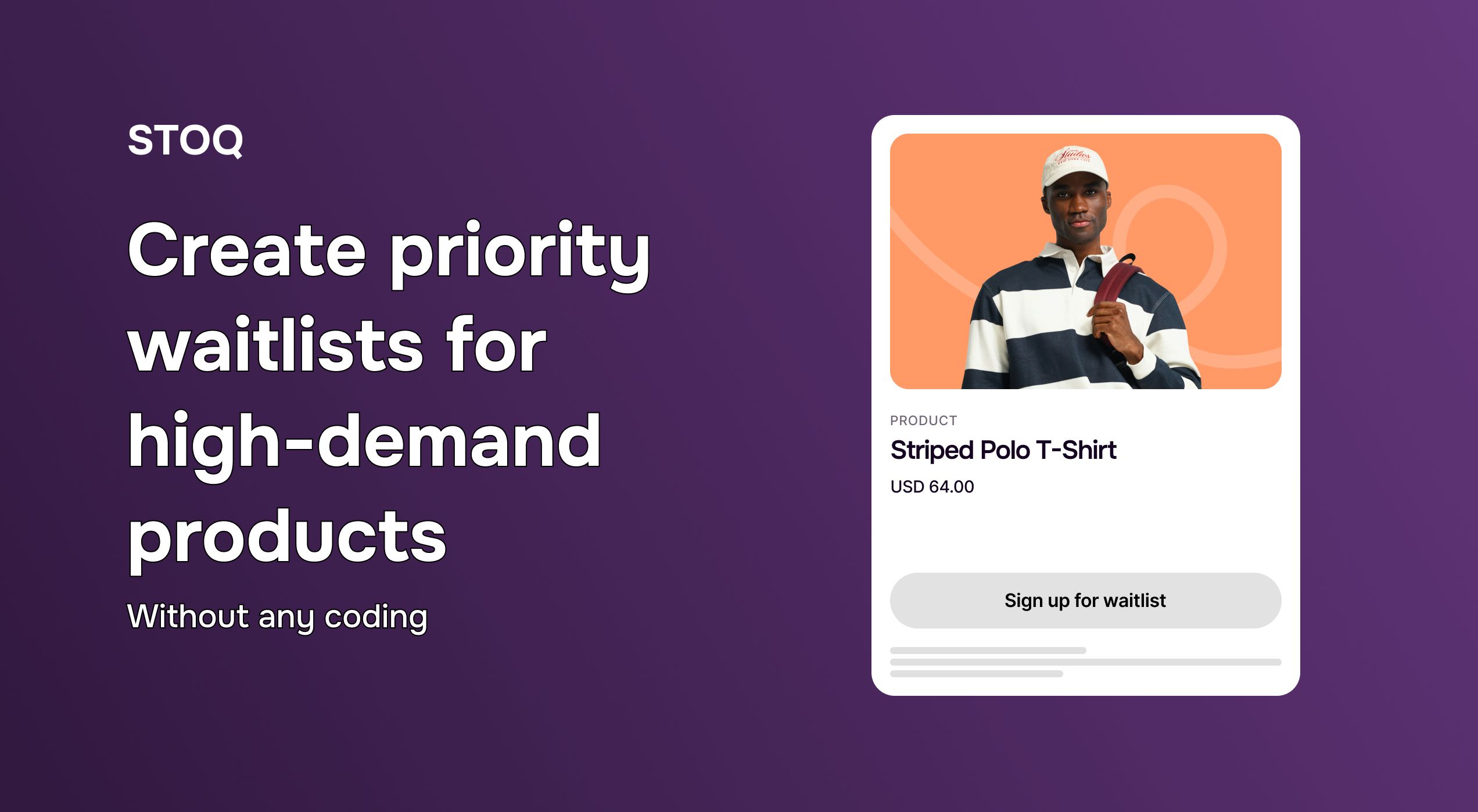 Shopify product waitlists: How to add and manage them effectively