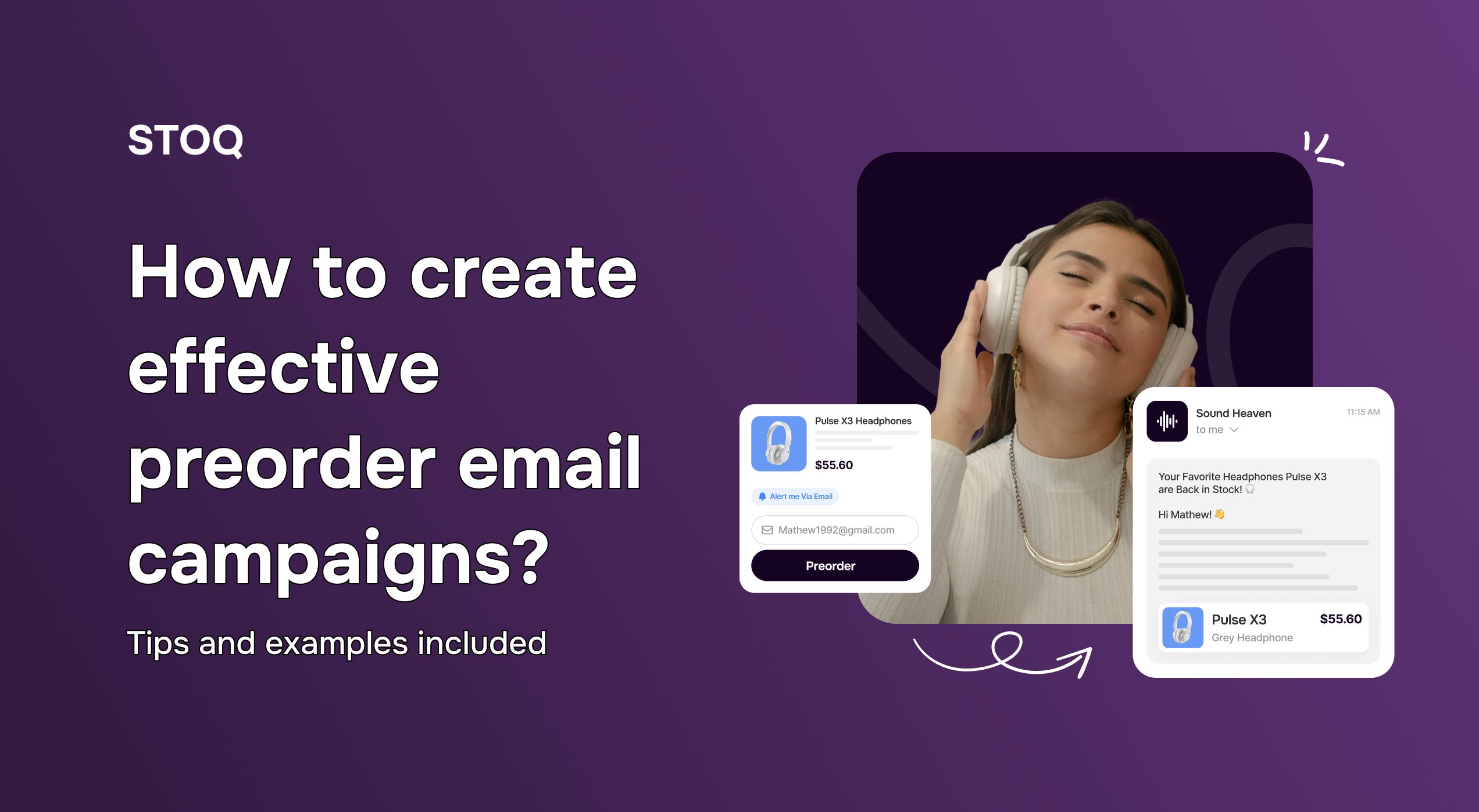 Preorder Email Campaigns: What to Say Before Stock Arrives