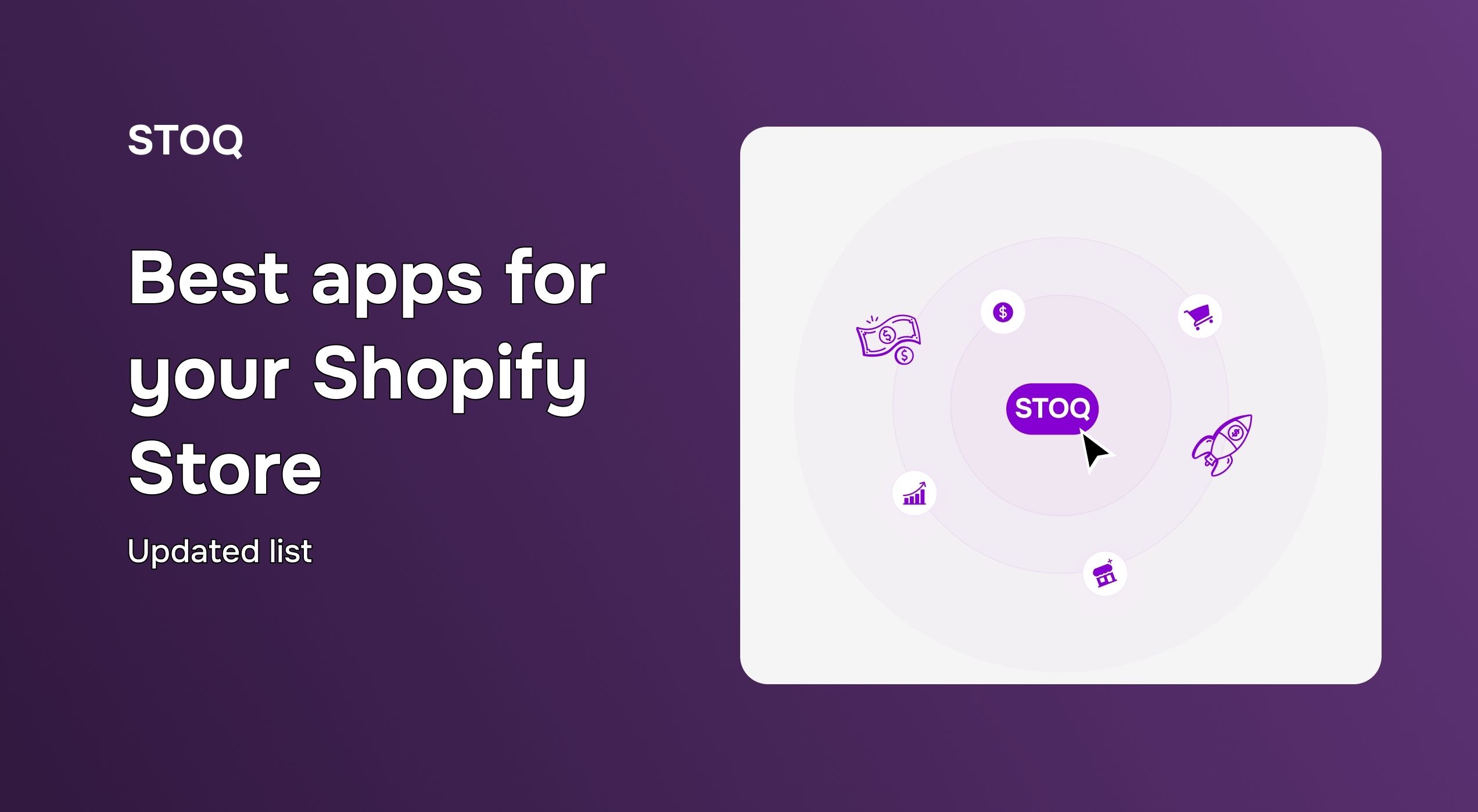 15+ Best free and paid Shopify apps to scale your store in 2026