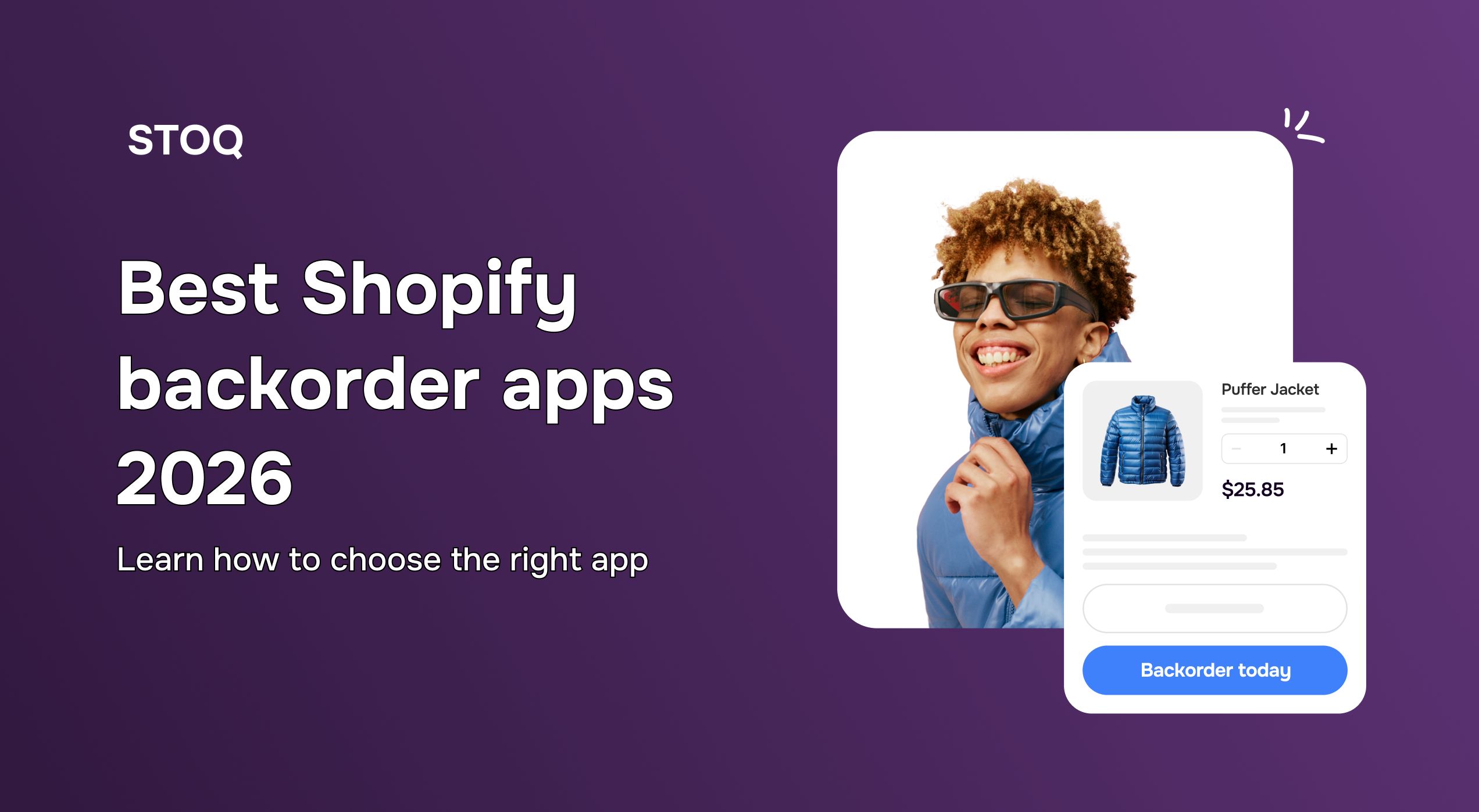 Best Shopify backorder apps 2026: Reliable solutions for back in stock alerts