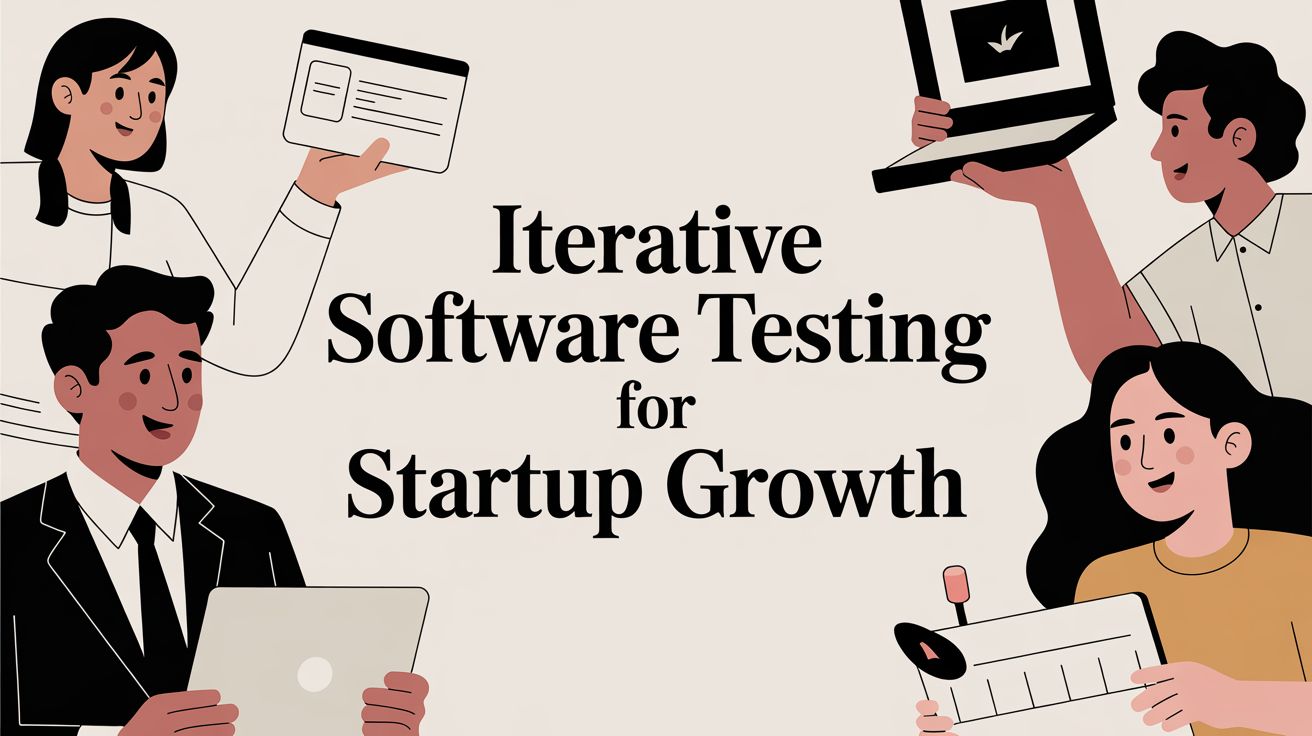 Vibe-Coding: Building Your MVP at the Speed of Thought