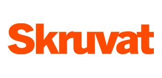Skruvat