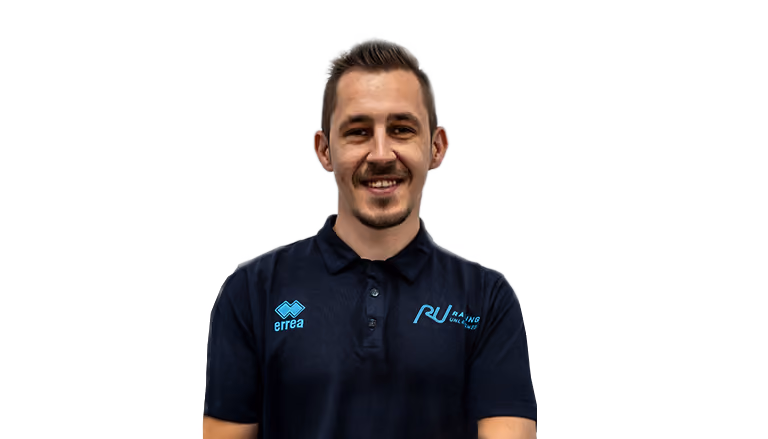 Kristian Team Member
