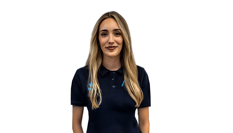 Elizabeth Team Member