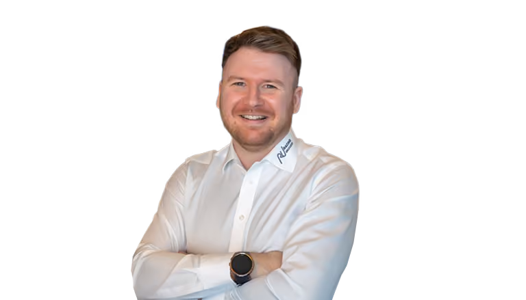 Markus Team Member
