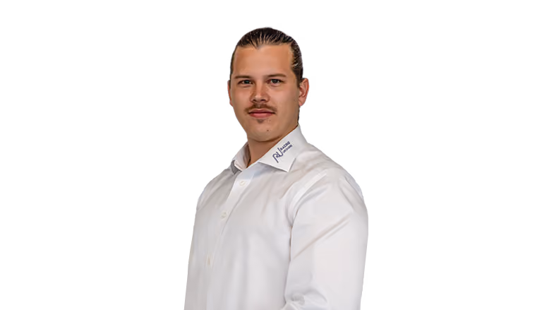 Melvin Team Member