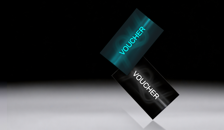 An image depicting Racing Unleashed vouchers