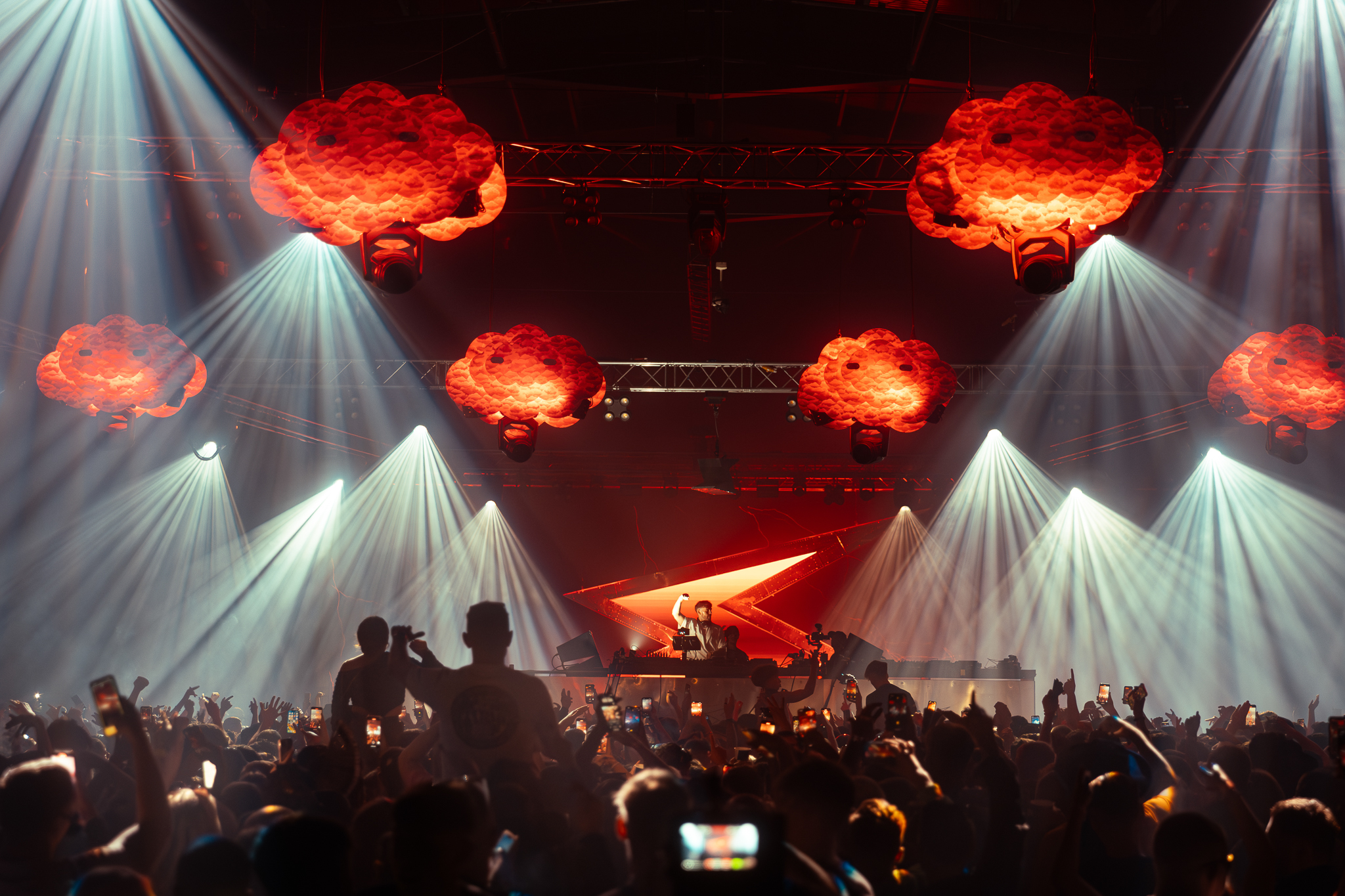 Warehouse Energy