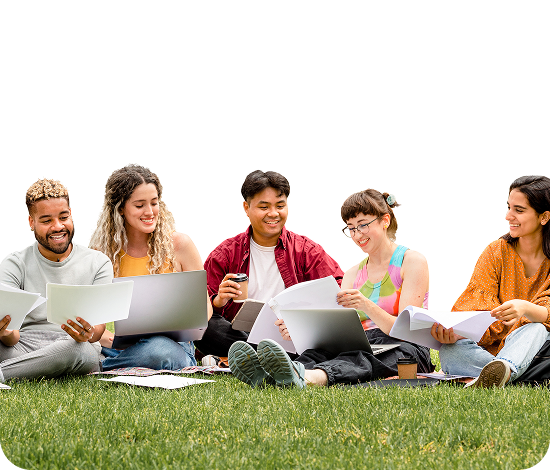 Empowering Students to Launch Their Careers