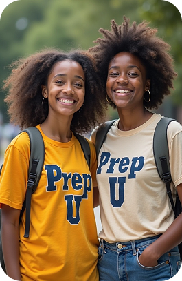 PrepU University
