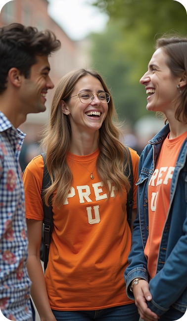 PrepU University