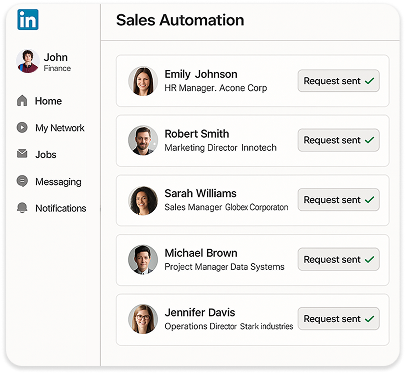 Scale & Personalization