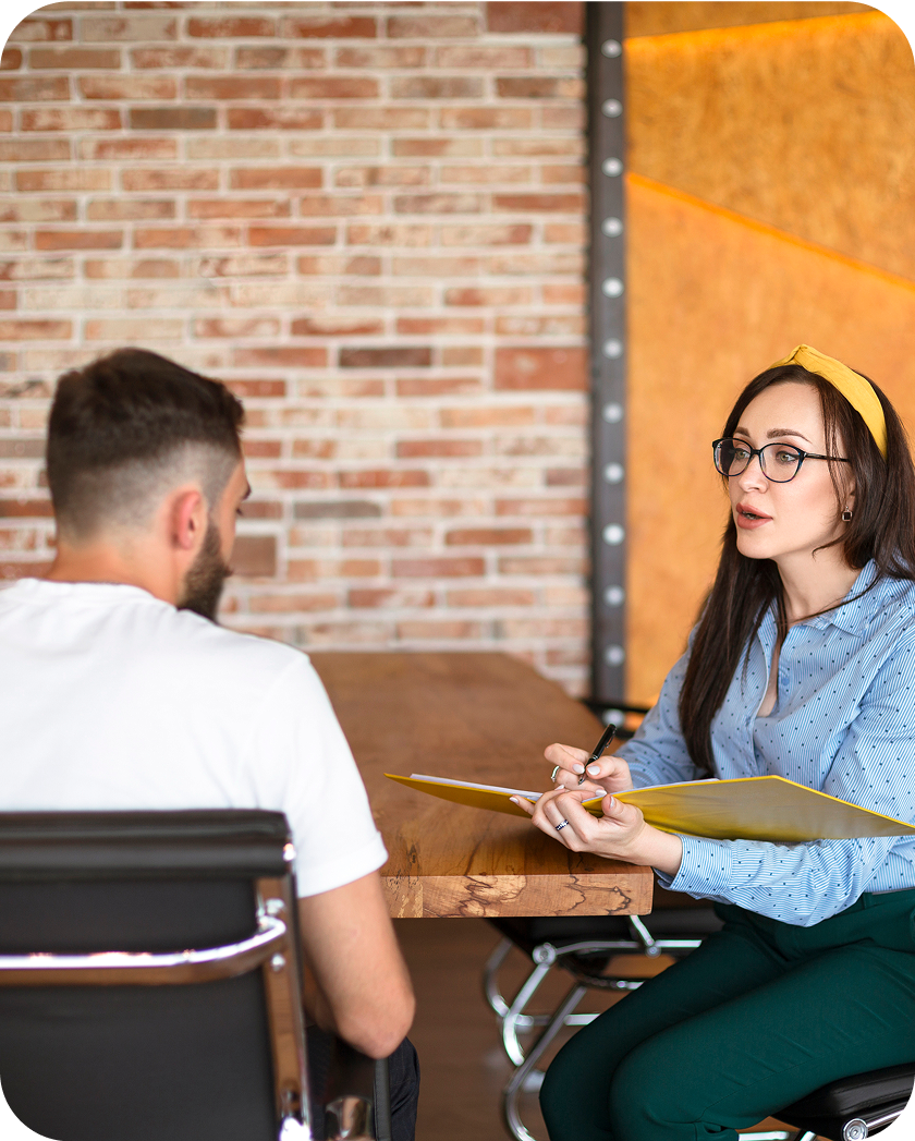 Mock Interview Sessions