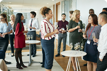 Networking