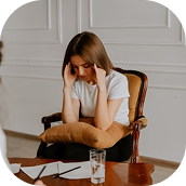Mental Health Damage