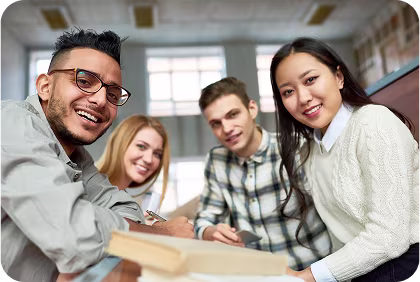 Career Support