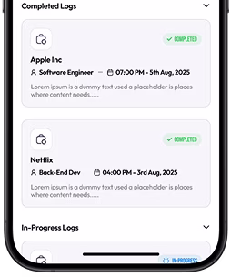 Real-Time Campaign Updates