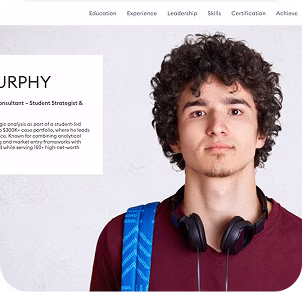 Personal Brand Progress