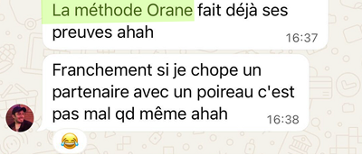 Victoire client Produscale