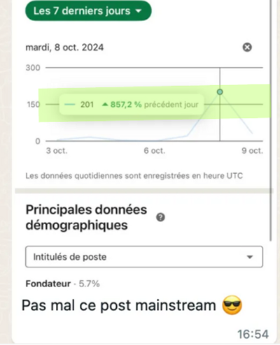 Victoire client Produscale
