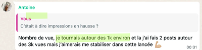 Victoire client Produscale