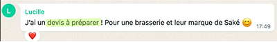 Victoire client Produscale