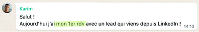 Victoire client Produscale