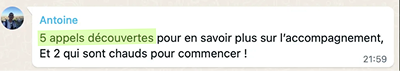 Victoire client Produscale