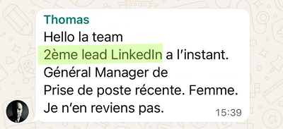 Victoire client Produscale