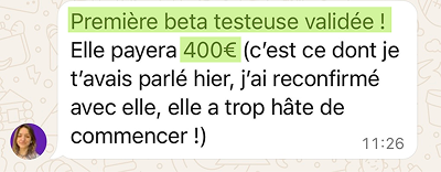 Victoire client Produscale