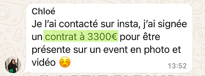 Victoire client Produscale