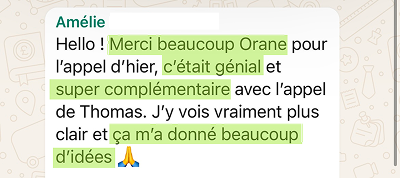 Victoire client Produscale