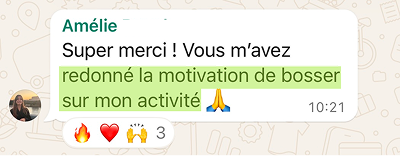 Victoire client Produscale