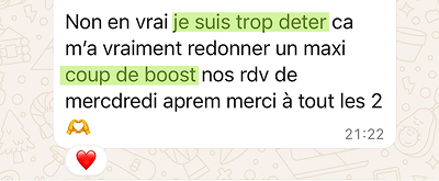 Victoire client Produscale