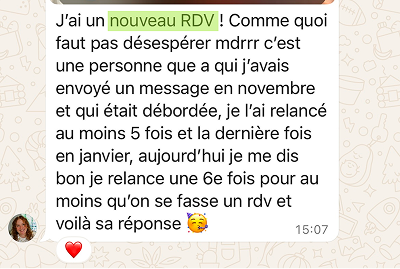 Victoire client Produscale