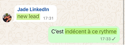 Victoire client Produscale