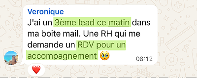 Victoire client Produscale
