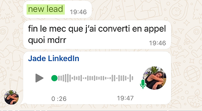 Victoire client Produscale