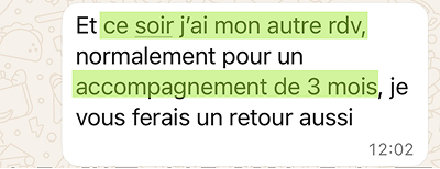 Victoire client Produscale