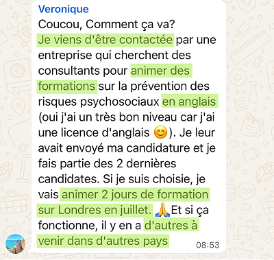 Victoire client Produscale
